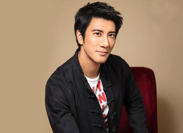 vTaiwanese-American star Wang Leehom to take break from career; faces ban after public divorce row and infidelity controversy
