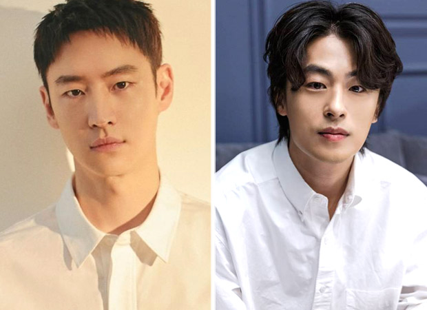 Taxi Driver actor Lee Je Hoon and D.P. star Goo Kyo Hwan confirmed to star in new film Escape : Bollywood News - Vimarsana News