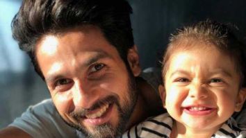 The Kapil Sharma Show: Shahid Kapoor shares his best feeling of being a father