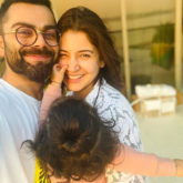 Anushka Sharma thanks fan clubs and the paparazzi for not posting pictures of Vamika; make a request to those who carried pictures of her daughter