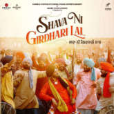 Vashu Bhagnani ventures in Punjabi cinema with Shava Ni Giridhari Lal; Gippy Grewal brings together 52 known Punjabi film actors on screen