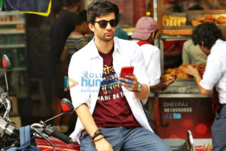 Movie Stills Of The Movie Velle