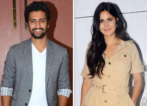 Vicky Kaushal to head to Indore for a 30-40 day schedule of his next film immediately after his wedding with Katrina Kaif