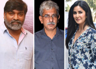 Vijay Sethupathi on shooting with Sriram Raghavan and Katrina Kaif