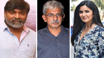 Vijay Sethupathi on shooting with Sriram Raghavan and Katrina Kaif