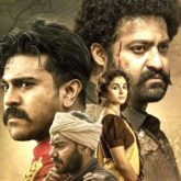 Trailer of SS Rajamouli’s RRR starring Jr NTR and Ram Charan to be unveiled on December 9