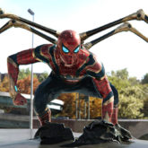 Spider-Man: No Way Home releases across 3000+ screens in India; has the widest release ever for any Hollywood film
