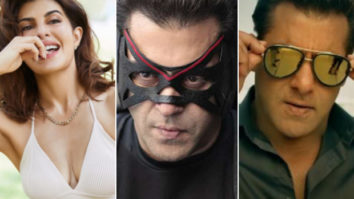 Jacqueline Fernandez shares what she would do if she was stuck on an island with Salman Khan’s characters from Kick and Race 3