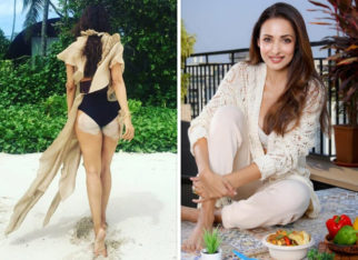 Malaika Arora gives a quick sneak peek into her 2021 with 12 pictures