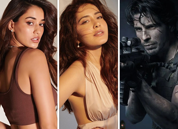 CONFIRMED: Disha Patani and Raashii Khanna to feature alongside Sidharth Malhotra in Yodha; to release on November 11, 2022