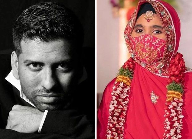 AR Rahman's daughter Khatija gets engaged, see photos : Bollywood News - Vimarsana News