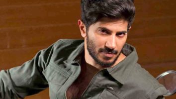 After Mammootty, Dulquer Salmaan tests positive for COVID-19