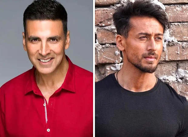 Akshay Kumar and Tiger Shroff to unite for the photoshoot of their action film with Ali Abbas Zafar; official announcement expected soon thumbnail