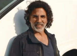 Akshay Kumar wraps Ram Setu shoot – “I learned so much during the making of this film” 