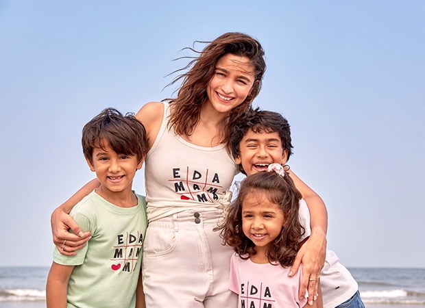 Ali Bhat Ed-a-Mamma's new initiative aims to provide clothing for children in need