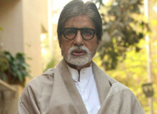 Amitabh Bachchan says he’s dealing with ‘domestic Covid issues’ as staff tests positive