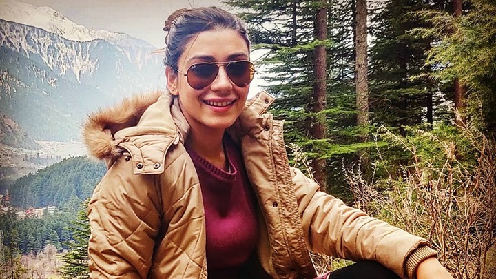Anchal Singh on Shah Rukh Khan: “Jab maine Baazigar dekhi thi, samajh nahi aa raha tha ke…” – Bollywood Hungama Anchal Singh on Shah Rukh Khan: “Jab maine Baazigar dekhi thi, samajh nahi aa raha tha ke…” – Bollywood Hungama