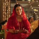 Anchal Singh opens up about the overwhelming love she’s received for her portrayal of Purva in Yeh Kaali Kaali Ankhein
