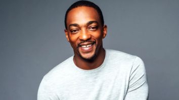 Anthony Mackie to make feature directorial debut with Spark; King Richard star Saniyya Sidney to star as Claudette Colvin