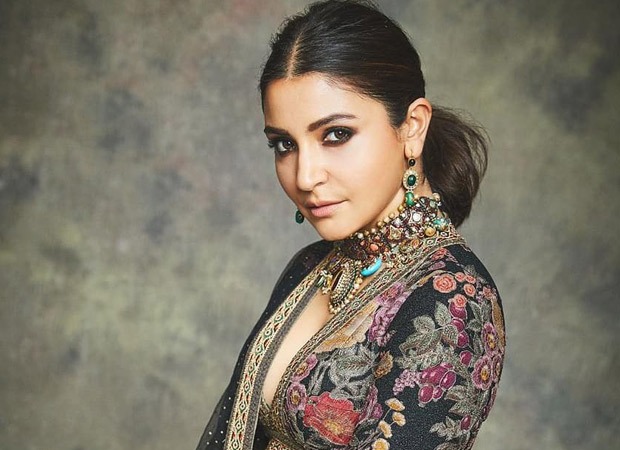 "Didn’t know that the camera was on us" - Anushka Sharma says after daughter Vamika's face was revealed during India vs South Africa match "Didn’t know that the camera was on us" - Anushka Sharma says after daughter Vamika's face was revealed during India vs South Africa match