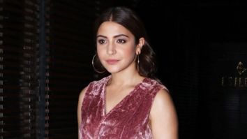 Anushka Sharma’s Clean Slate Filmz ties up with Netflix and Amazon in approx Rs. 405 crore mega deal