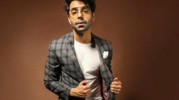 Aparshakti Khurana to take classes to play a sign language expert in his next titled Berlin
