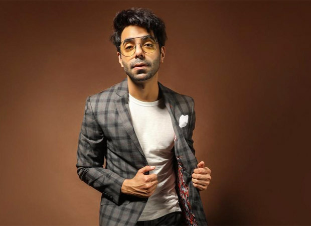 Aparshakti Khurana to take classes to play a sign language expert in his next titled Berlin : Bollywood News – Bollywood Hungama