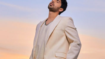 Armaan Malik takes leap of faith in love in fourth English single ‘You’, watch video