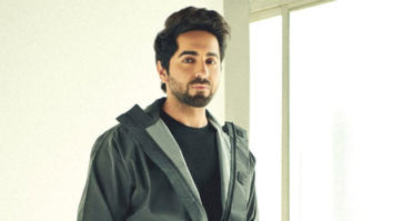 Ayushmann Khurrana starrer An Action Hero to go on floors this month in London