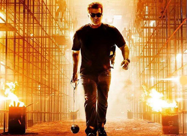 BREAKING: Ajith Kumar's much awaited action thriller Valimai postponed; Tamil Nadu cinemas to shut