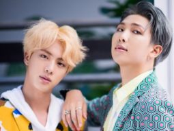 BTS’ RM and Jin recover from COVID-19, will resume daily activities