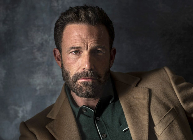 Ben Affleck calls shooting Joss Whedon's Justice League his 'worst experience' : Bollywood News - Vimarsana News