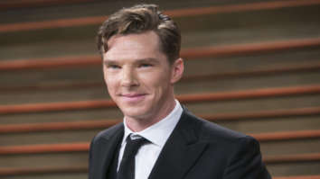 Benedict Cumberbatch to star in Roald Dahl classic helmed by Wes Anderson