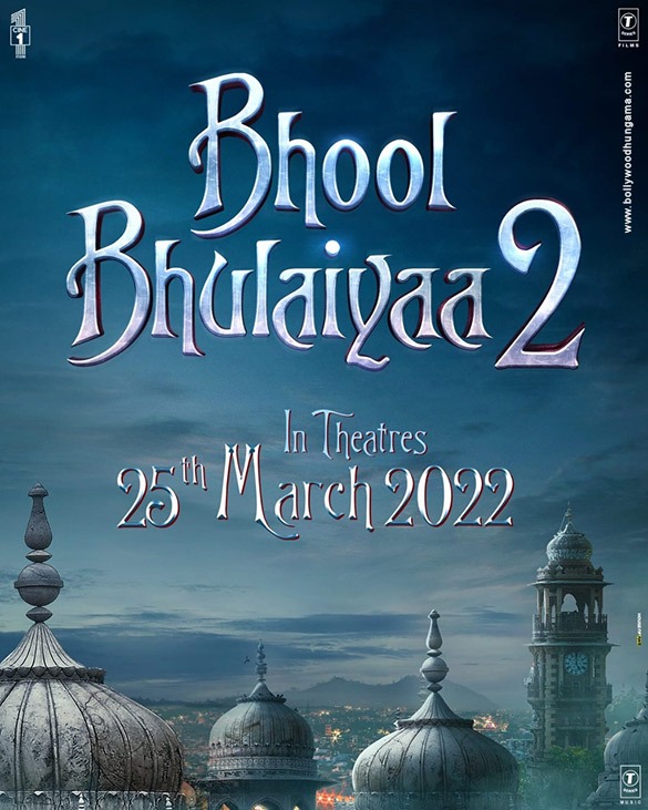 Bhool Bhulaiyaa 2 Movie: Review | Release Date | Songs | Music | Images ...