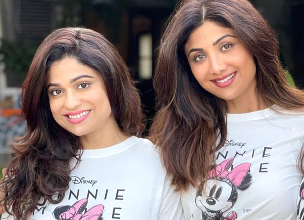 Bigg Boss 15 Finale Shilpa Shetty requests fans to vote for Shamita Shetty, says she has ‘Qualities Of A Winner’