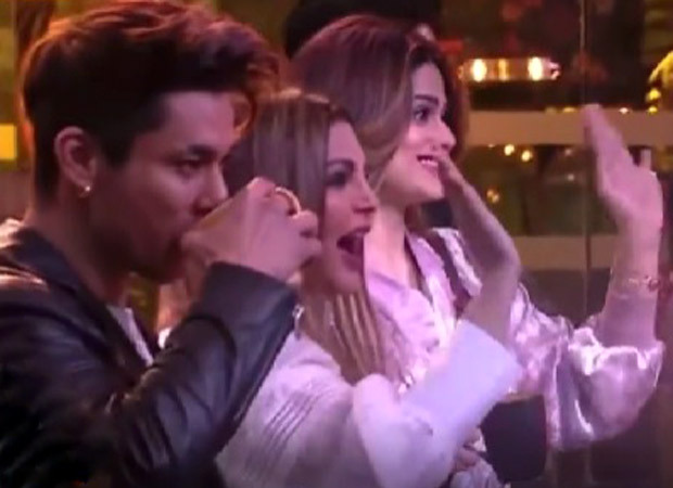 Bigg Boss 15: Live audience to enter the house to decide the fate of contestants : Bollywood News - Vimarsana News
