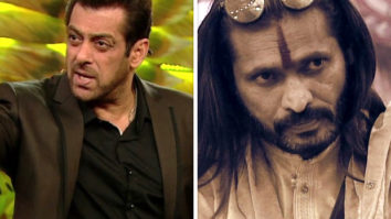 Bigg Boss 15: Salman Khan lashes out at Abhijeet Bichukale for abusing, says “Tu bolega, main ghar mein aake tereko maar ke jaunga”