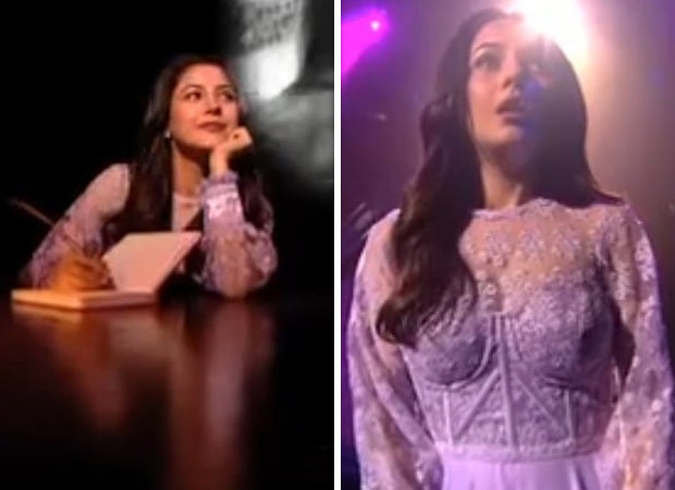 Bigg Boss 15: Shehnaaz Gill remembers her special moments with late Sidharth Shukla as she performs to the song 'Tu Yaheen Hai' : Bollywood News - Vimarsana News