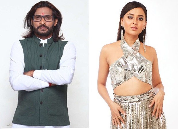 Bigg Boss 15: Tejasswi Prakash and Abhijit Bichukale lock horns during the 'Ticket To Finale' task : Bollywood News - Vimarsana News