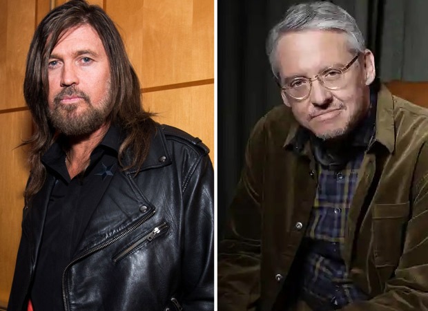 Billy Ray and Adam Mckay team up for J6; a film about the January 6 attack on U.S. Capitol