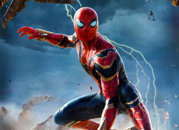 Box Office: Spider-Man: No Way Home (English) collects Rs. 4.14 cr. in Week 4; total collections at Rs. 211.45 cr. Box Office: Spider-Man: No Way Home (English) collects Rs. 4.14 cr. in Week 4; total collections at Rs. 211.45 cr.
