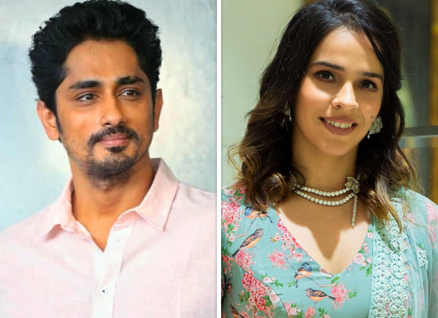 Case filed against Siddharth in Hyderabad for his tweet against Saina Nehwal