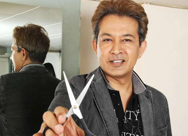 Celebrity hairstylist Jawed Habib apologises after spitting on a woman’s head; NCW seeks legal action