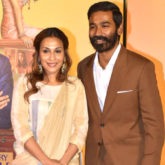 Dhanush and Aishwarya Rajinikanth announce separation after 18 years of marriage