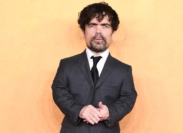 Disney responds after Peter Dinklage throws a remake of Snow White;  the studio says they are 