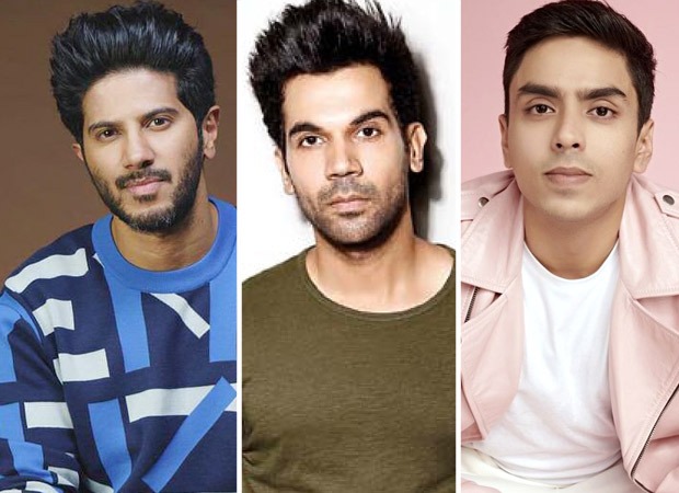 Dulquer Salmaan, Rajkummar Rao, and Adarsh Gourav to collaborate for Raj & DK’s Netflix series : Bollywood News – Bollywood Hungama