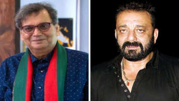 EXCLUSIVE: 36 Farmhouse director Subhash Ghai claims he knew Sanjay Dutt was innocent; says “I knew Sanjay was innocent when he was arrested”
