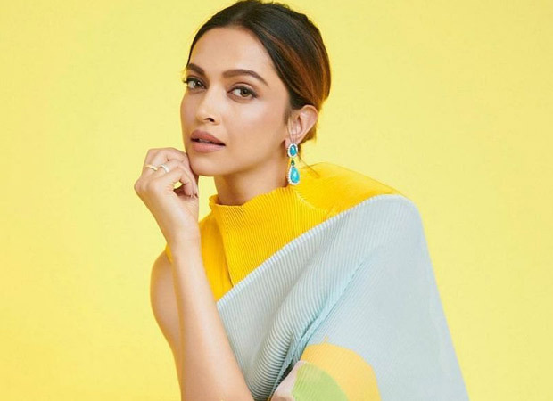EXCLUSIVE Deepika Padukone reveals the reason for signing Gehraiyaan, says The journey of mine or that purpose that I wake up with every morning really also translates to why I ended up doing this movie