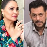 EXCLUSIVE: Lara Dutta reveals Salman Khan still calls her post-mid-night