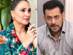 EXCLUSIVE: Lara Dutta reveals Salman Khan still calls her post mid-night